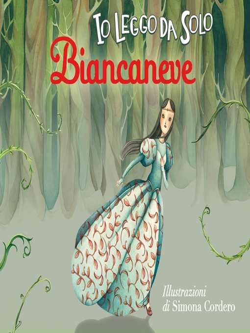 Title details for Biancaneve by Roberta Zilio - Available